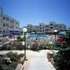 Damon Hotel Apts 